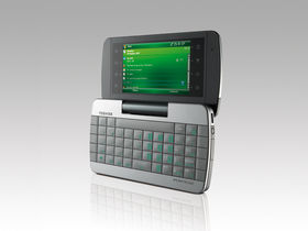 Toshiba Portégé G910
